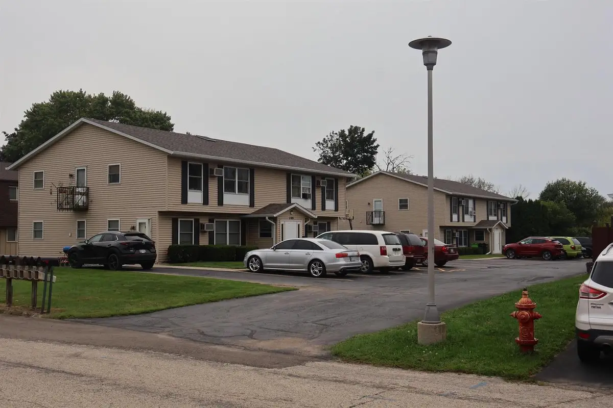 108-116 Eilbes Avenue, Beaver Dam, WI 53916 - #1