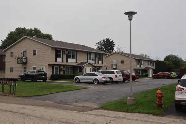 108-116 Eilbes Avenue, Beaver Dam, WI 53916