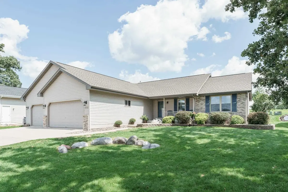4562 Parkwood Drive, Milton, WI 53563 - #1