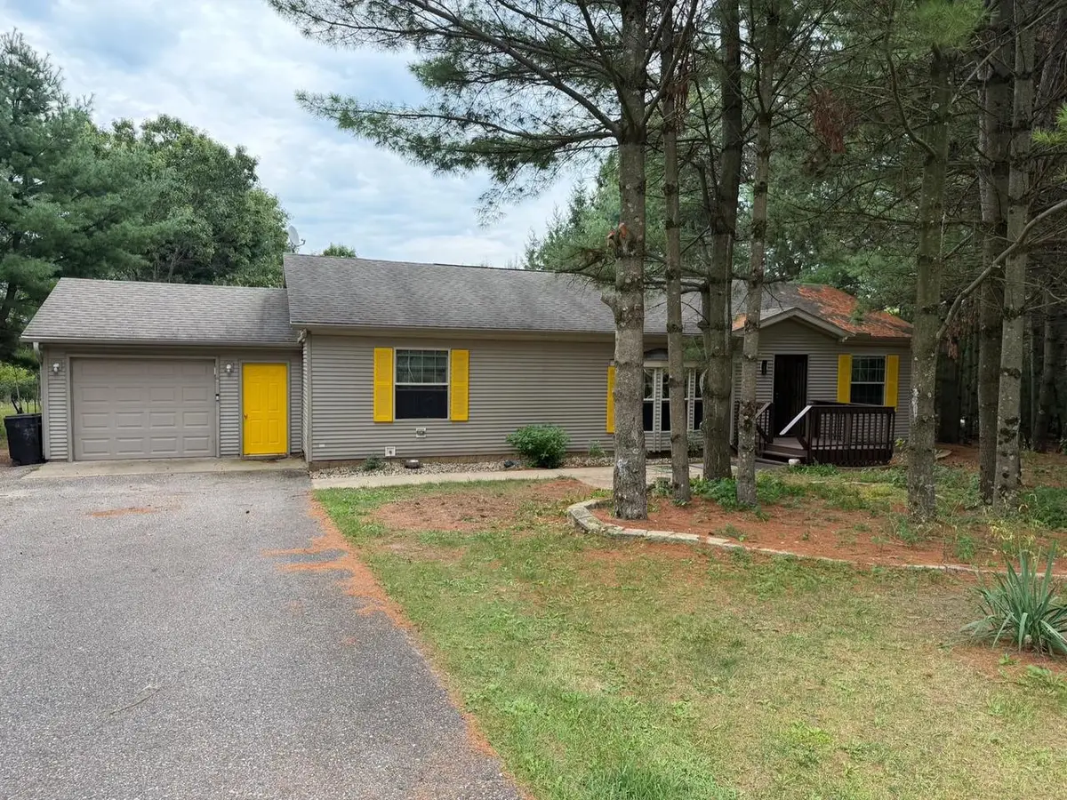 N4756 3rd Ave Avenue, Oxford, WI 53952 - #1