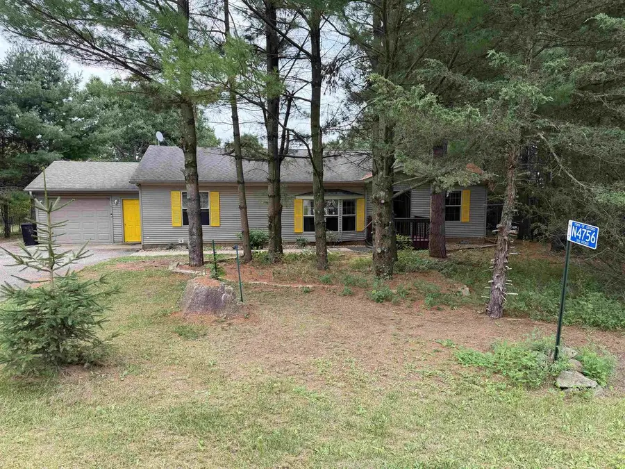 N4756 3rd Ave Avenue, Oxford, WI 53952 - #2