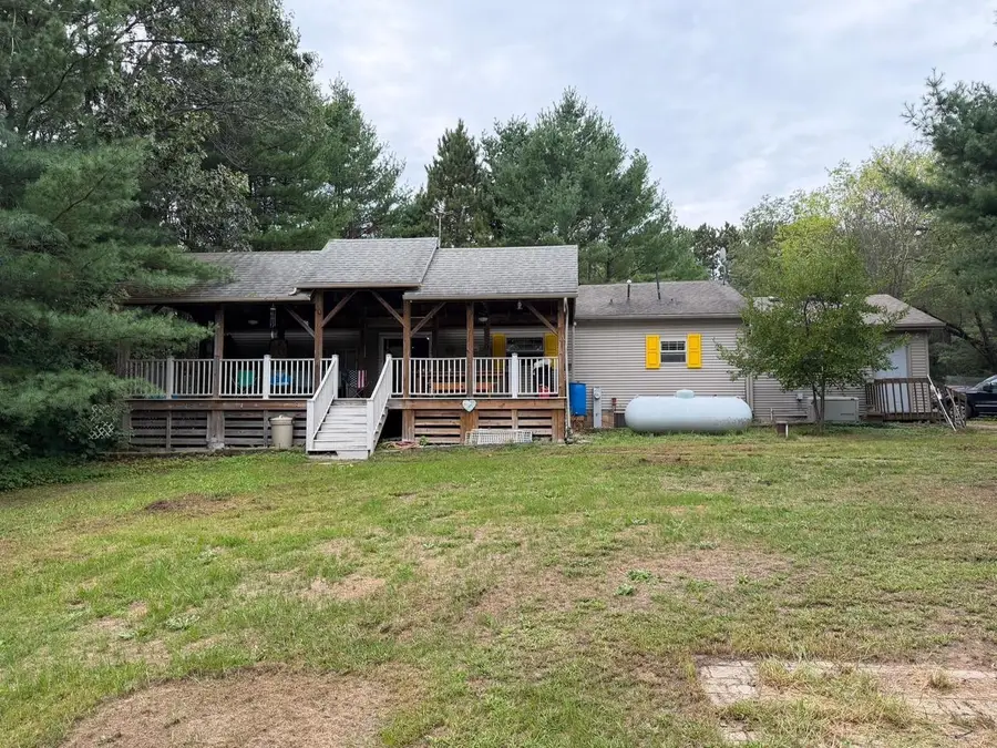 N4756 3rd Ave Avenue, Oxford, WI 53952 - #3