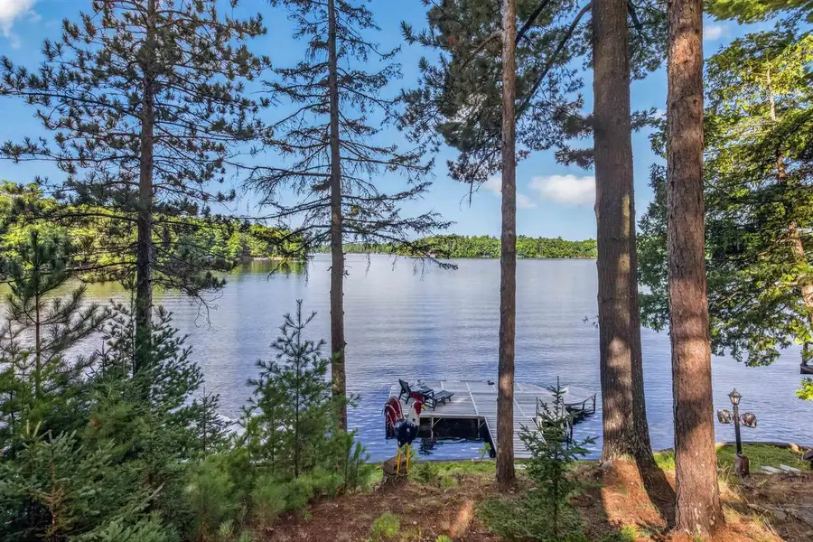 5643 & 5647 E Spider Lake Road, Manitowish Waters, WI 54545 - #3