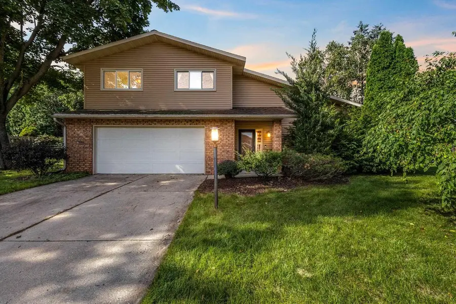 5413 Jonquil Court, Middleton, WI 53562 - #2