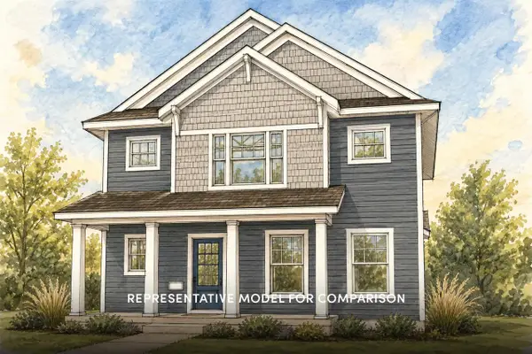 7821 Starnova Drive, Madison, WI 53719