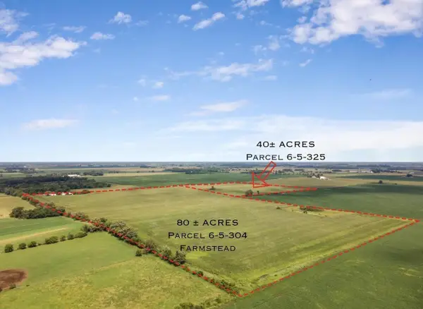 9346 E State 67 Road, Clinton, WI 53525
