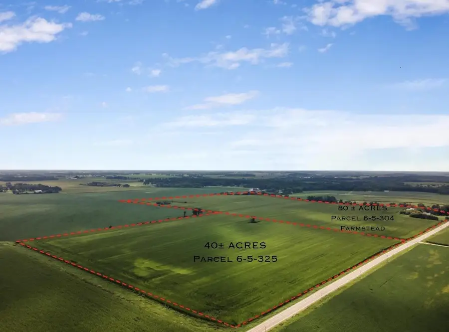 9346 E State 67 Road, Clinton, WI 53525 - #3