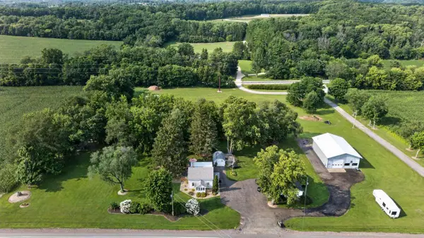 E13526 Highway 78/113, Merrimac, WI 53561