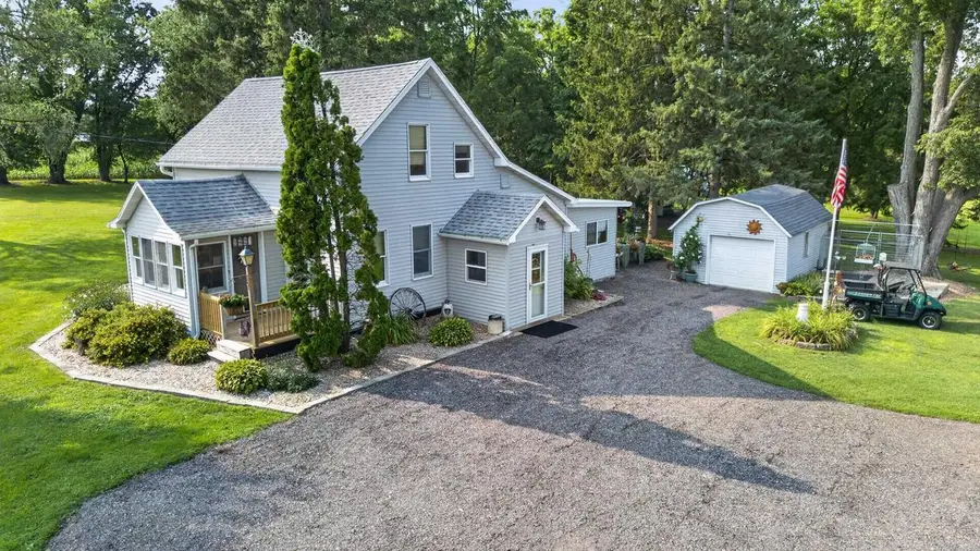 E13526 Highway 78/113, Merrimac, WI 53561 - #2