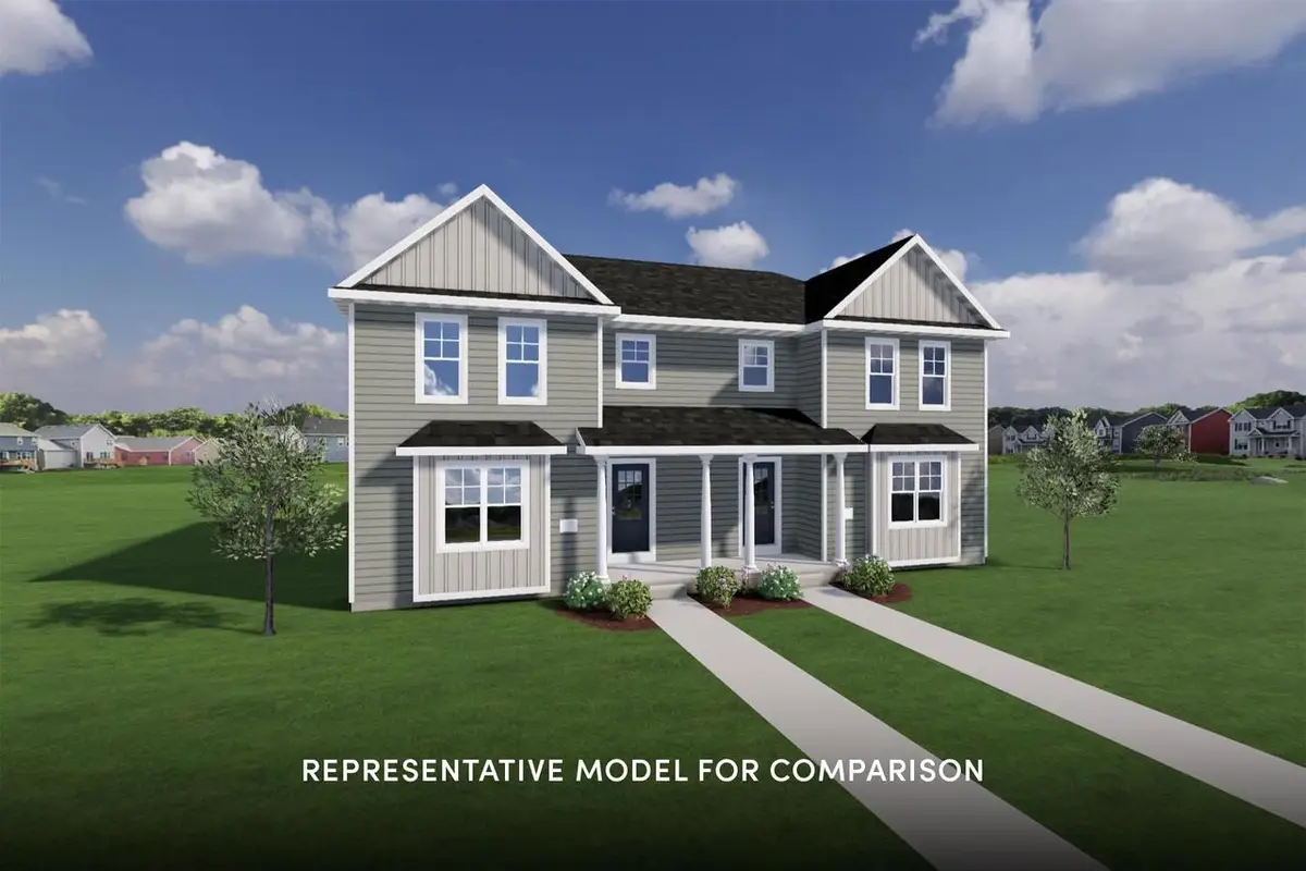 7815 Wild Bluebell Street, Madison, WI 53719 - #1