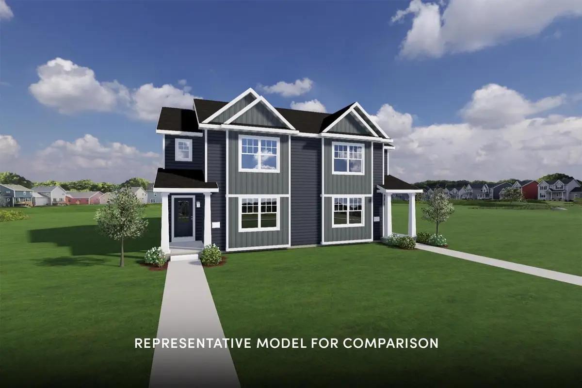 7805 Wild Bluebell Street, Madison, WI 53719 - #1