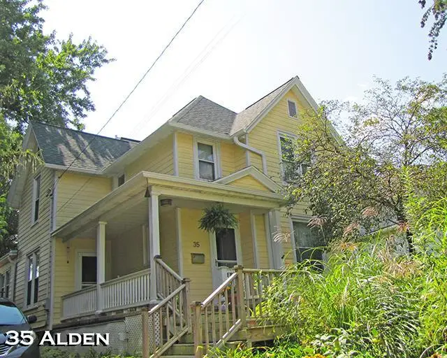 35 Alden Avenue, Platteville, WI 53818 - #1