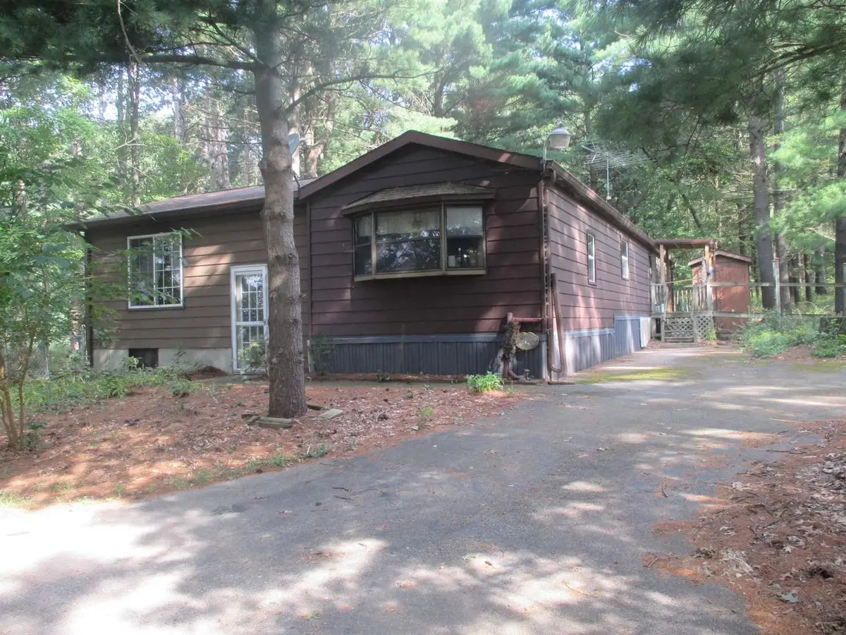 W1724 W 19th Court, Montello, WI 53949 - #1