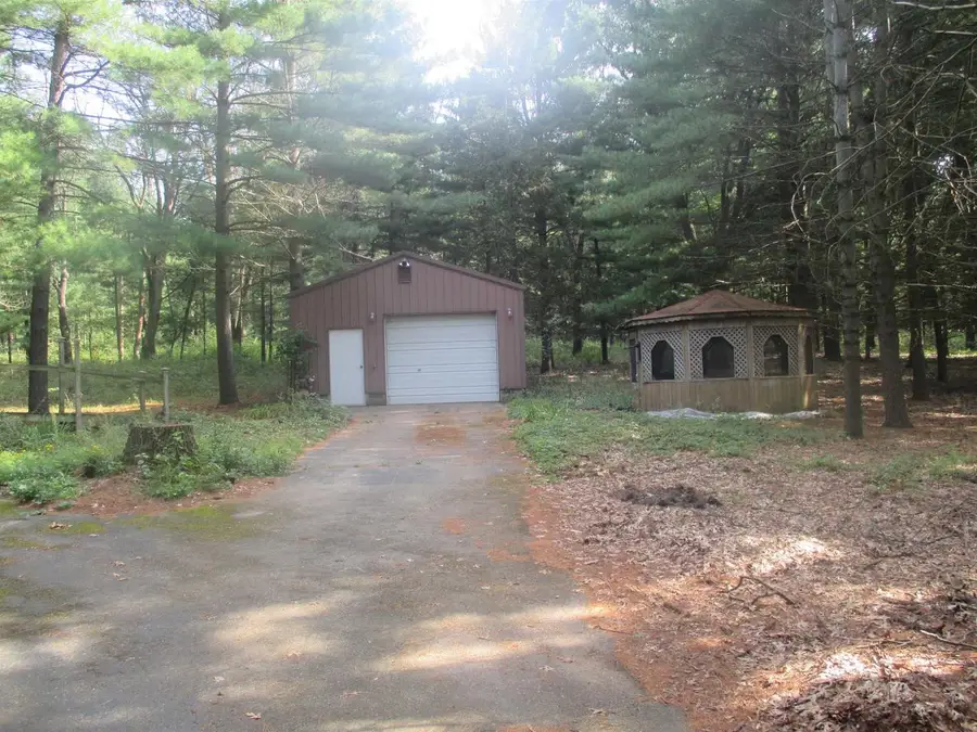 W1724 W 19th Court, Montello, WI 53949 - #2