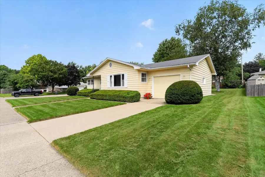 2016 Moreland Drive, Janesville, WI 53548 - #3