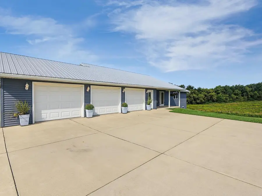 N2905 Tindell Lane, Monroe, WI 53566 - #3