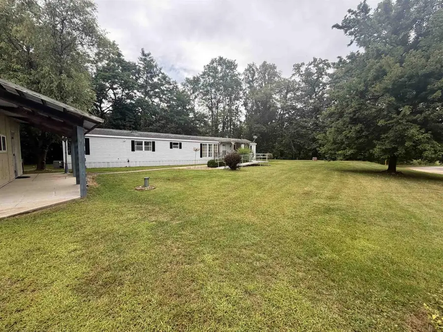 33302 Oak Street, Lone Rock, WI 53556 - #3