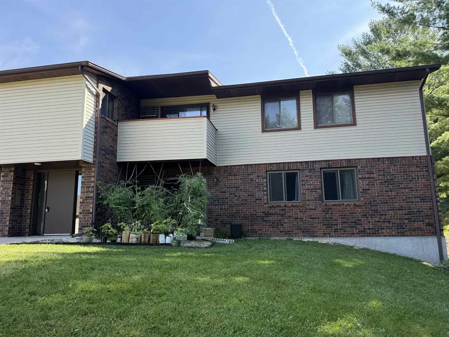 837 N Gammon Road #F, Madison, WI 53717 - #2
