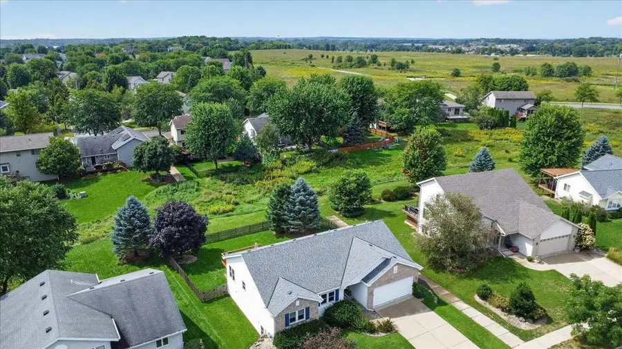 3570 Mammoth Trail, Madison, WI 53719 - #3