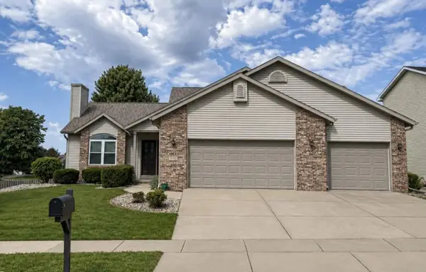 1106 Turnberry Court, Waunakee, WI 53597