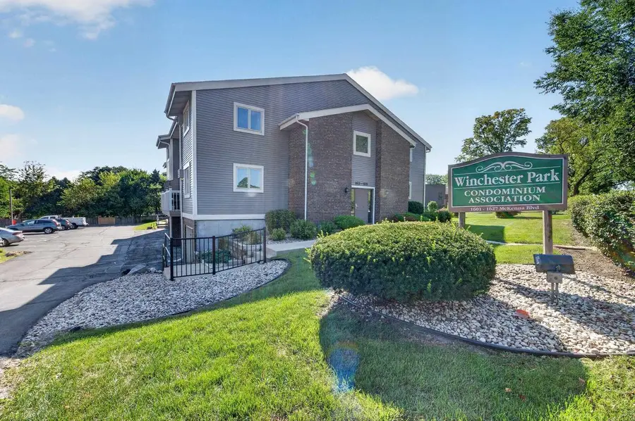 1623 McKenna Boulevard, Madison, WI 53711 - #2