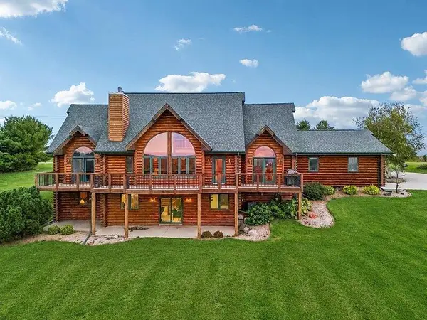 4721 County Road ZZ, Dodgeville, WI 53533