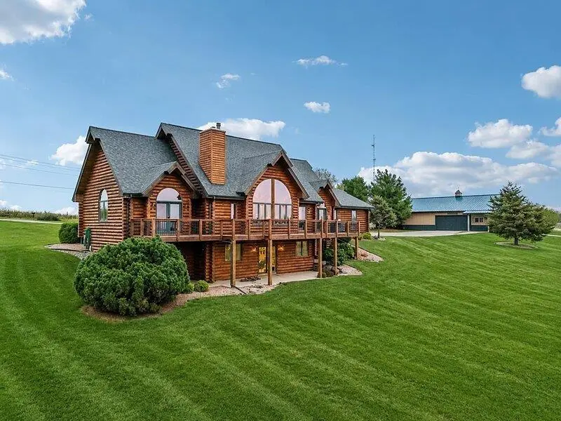 4721 County Road ZZ, Dodgeville, WI 53533 - #2