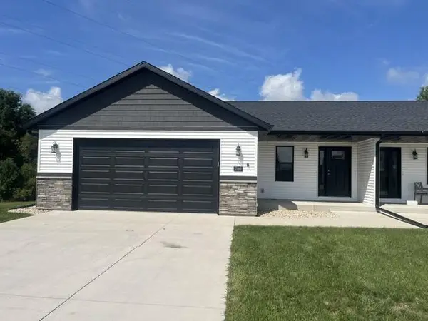 700 N Main Street #1, Fall River, WI 53932