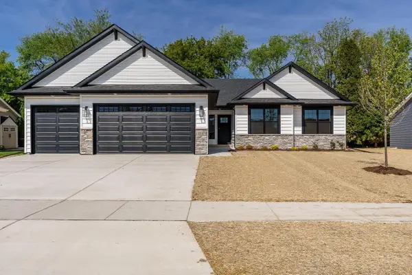 4869 Monarch Drive, Milton, WI 53563