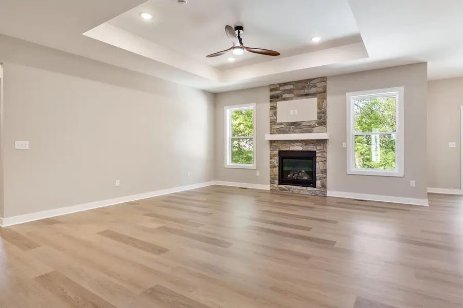 4869 Monarch Drive, Milton, WI 53563 - #3