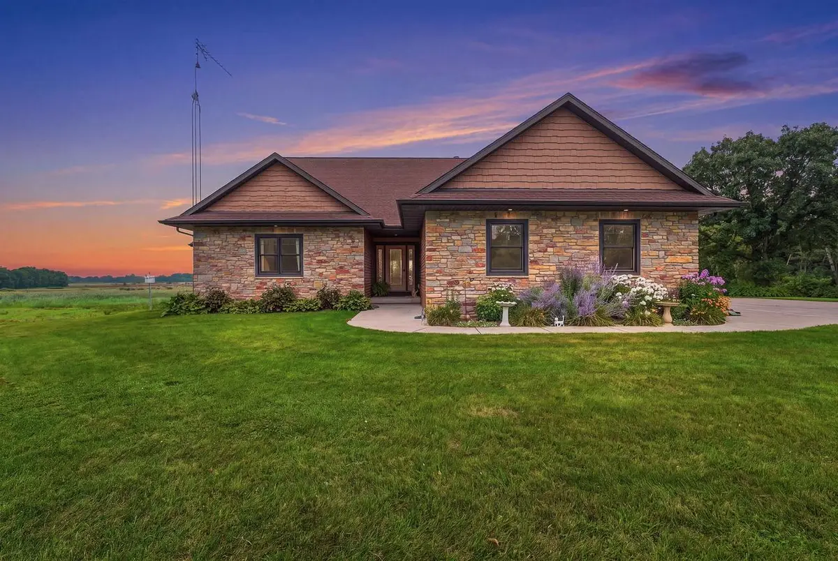 W6068 Neitzel Road, Waupun, WI 53963 - #1