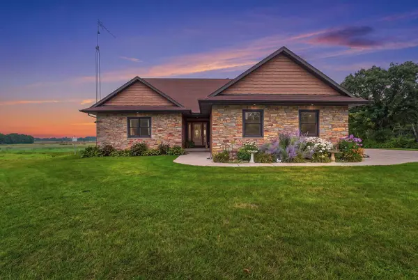 W6068 Neitzel Road, Waupun, WI 53963
