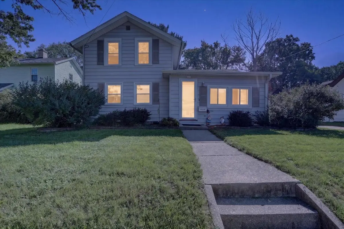 532 Caroline Street, Janesville, WI 53545 - #1