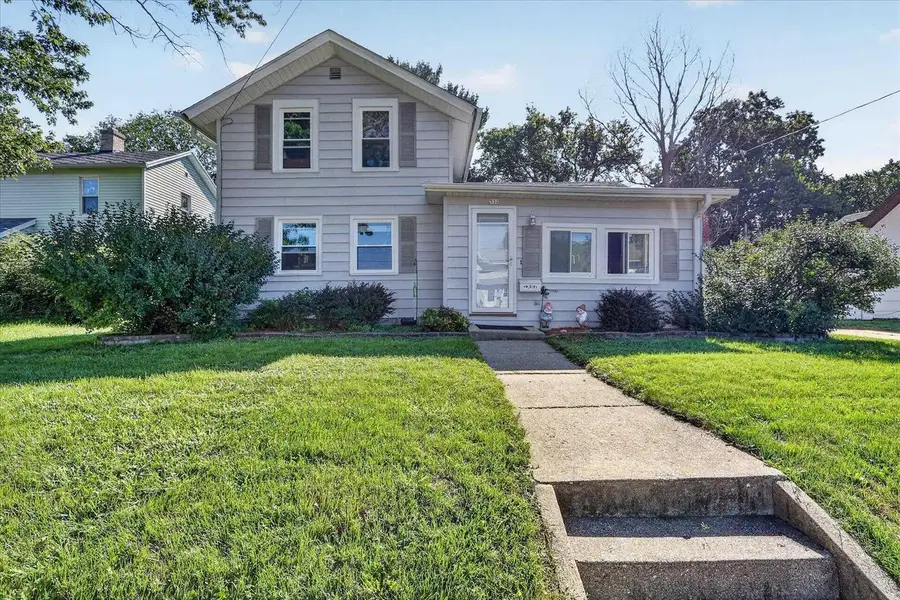 532 Caroline Street, Janesville, WI 53545 - #2