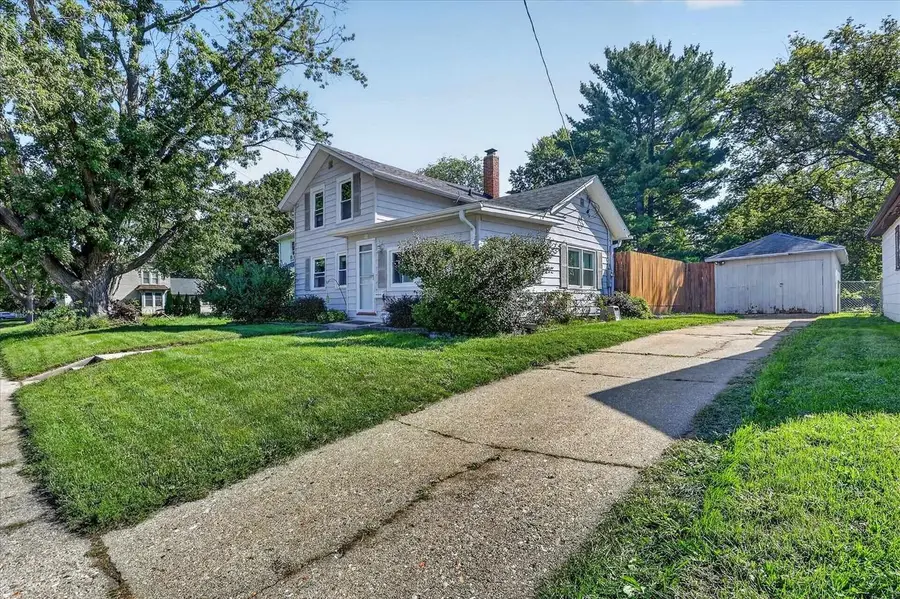 532 Caroline Street, Janesville, WI 53545 - #3