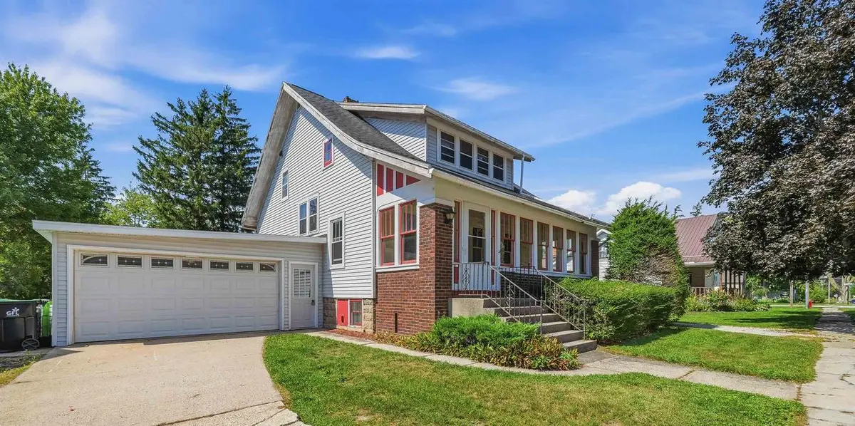 120 N Center Street, Brandon, WI 53919 - #1