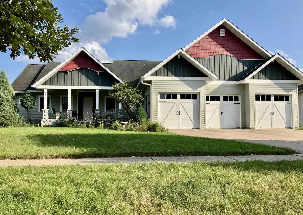 308 Southing Grange, Cottage Grove, WI 53527 - #1