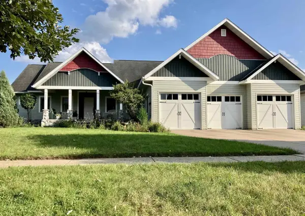 308 Southing Grange, Cottage Grove, WI 53527