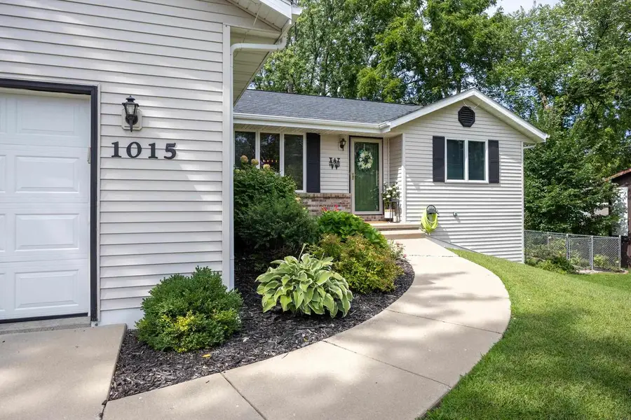 1015 N Willard Avenue, Janesville, WI 53545 - #2