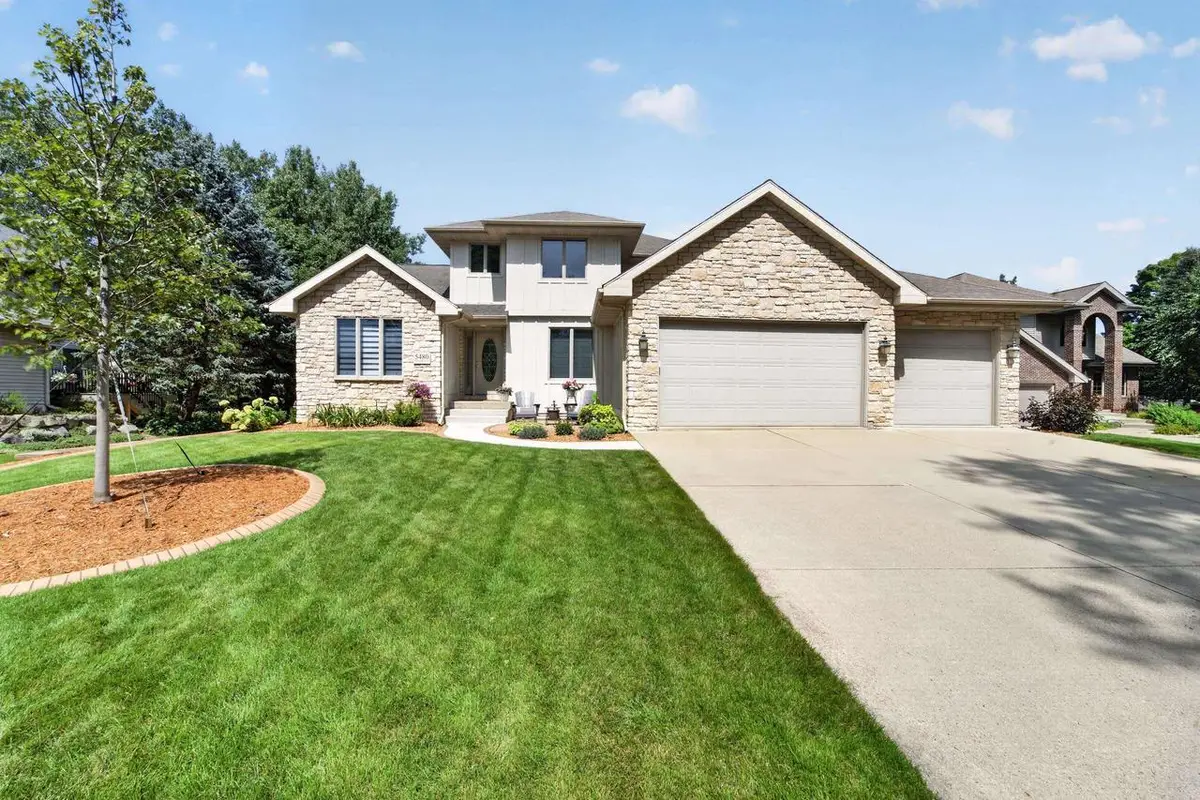 5480 Walden Bay Drive, Waunakee, WI 53597 - #1