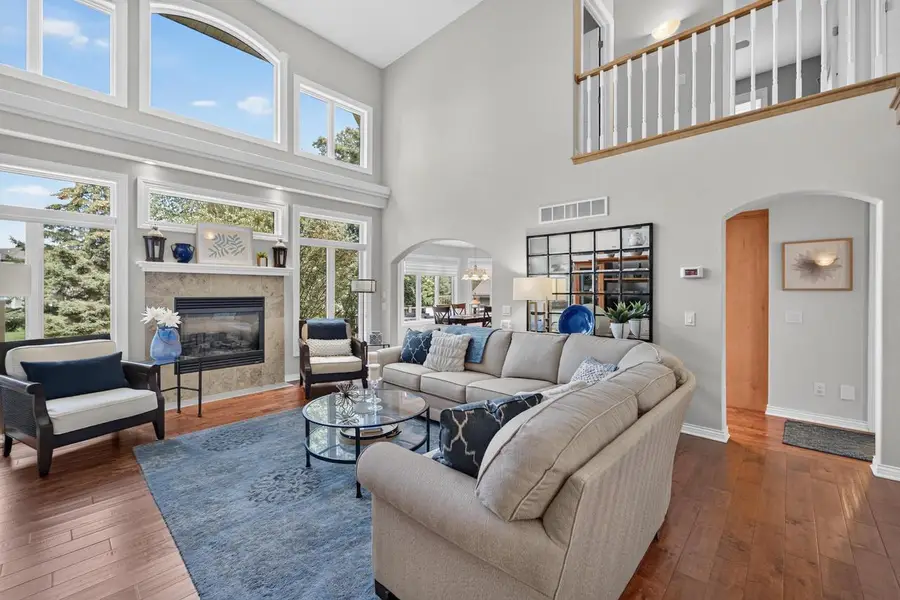 5480 Walden Bay Drive, Waunakee, WI 53597 - #3
