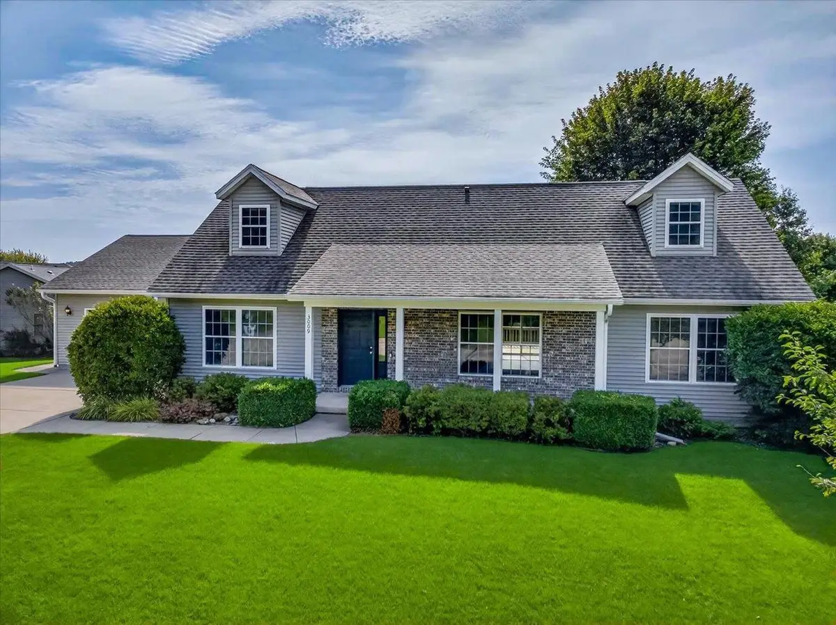 3009 Allies Lane, Cross Plains, WI 53528 - #1