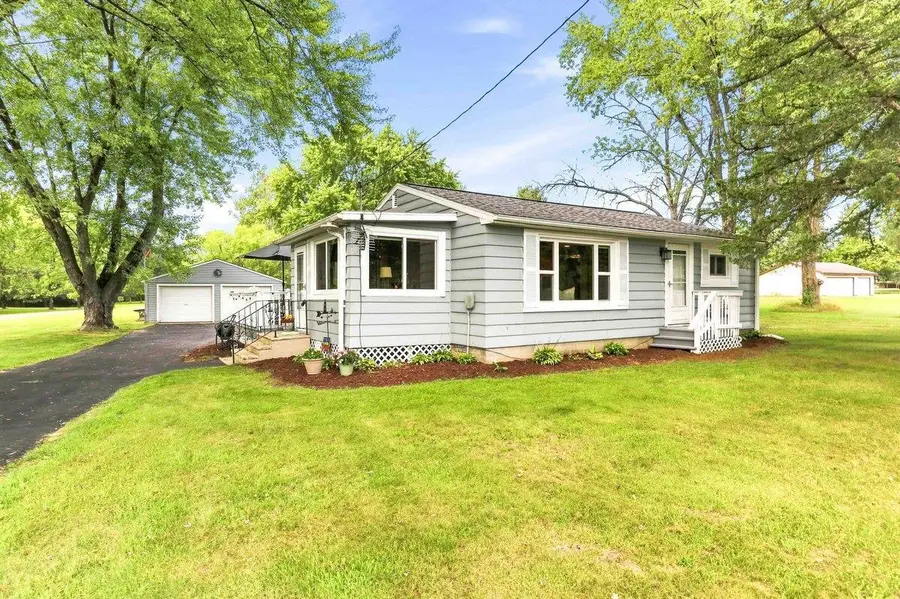W4732 County Road C, Montello, WI 53949 - #2