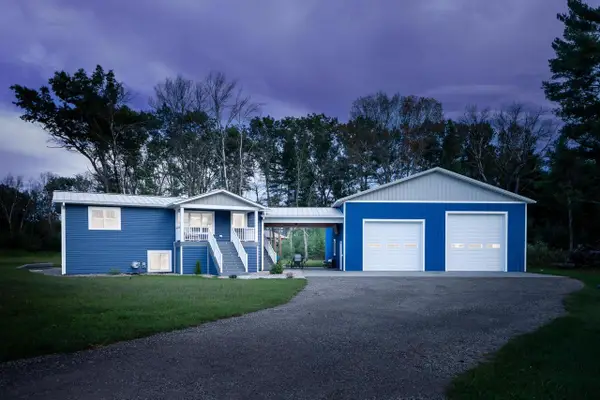 1939 Blackhawk Street, Friendship, WI 53934