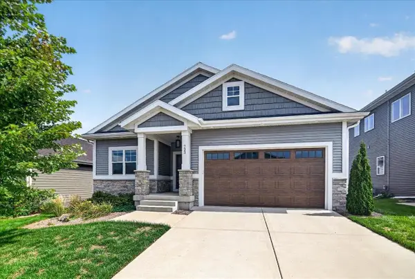 723 Schubert Street, Verona, WI 53593