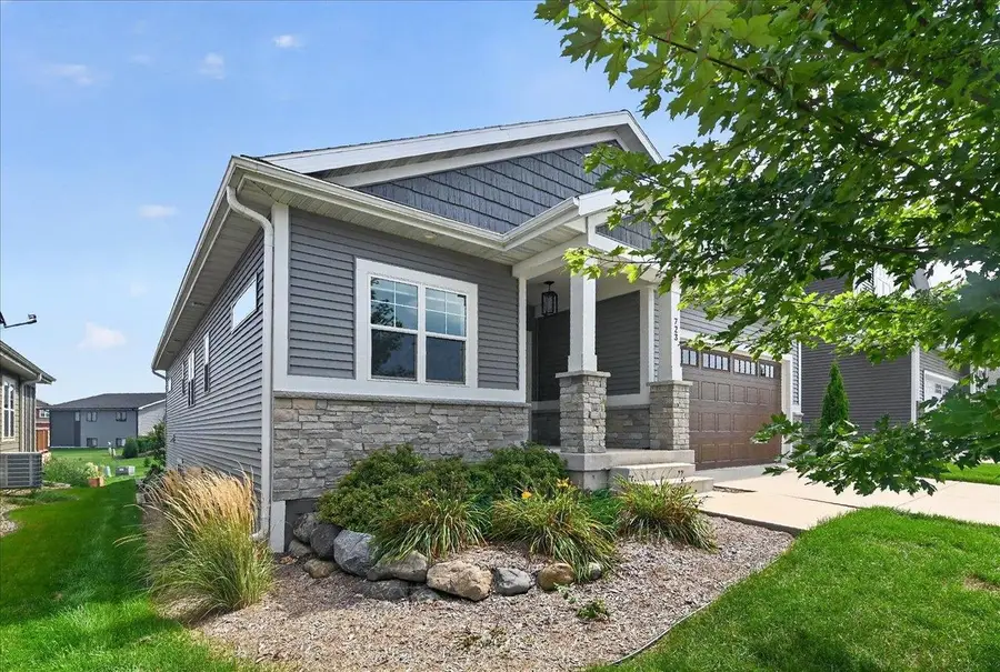 723 Schubert Street, Verona, WI 53593 - #2