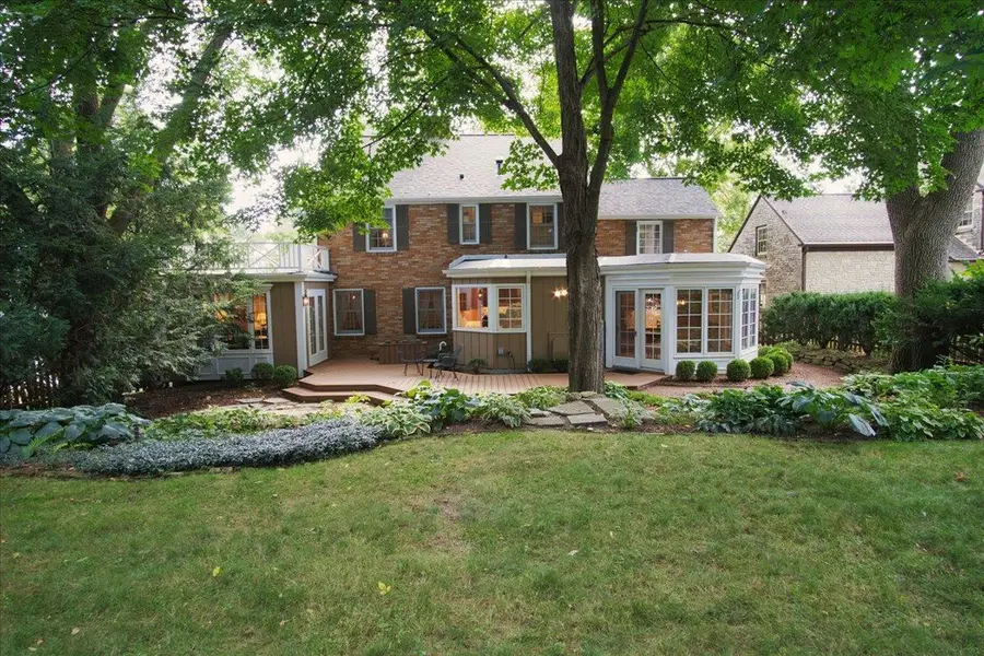 4110 Manitou Way, Madison, WI 53711 - #2