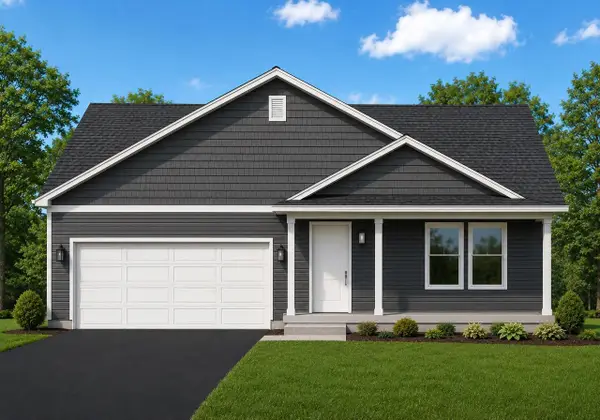 422 Badger Lane, Belleville, WI 53508