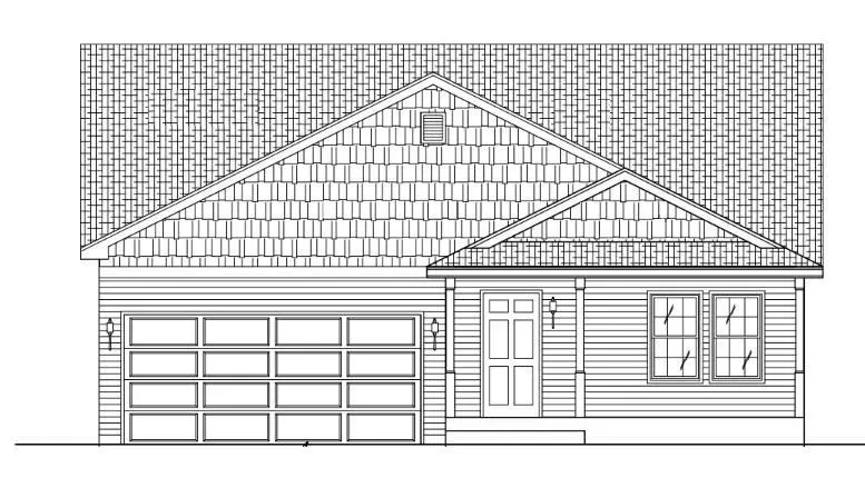 422 Badger Lane, Belleville, WI 53508 - #2