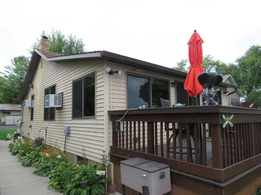 N10362 Howard Drive, Fox Lake, WI 53933 - #3